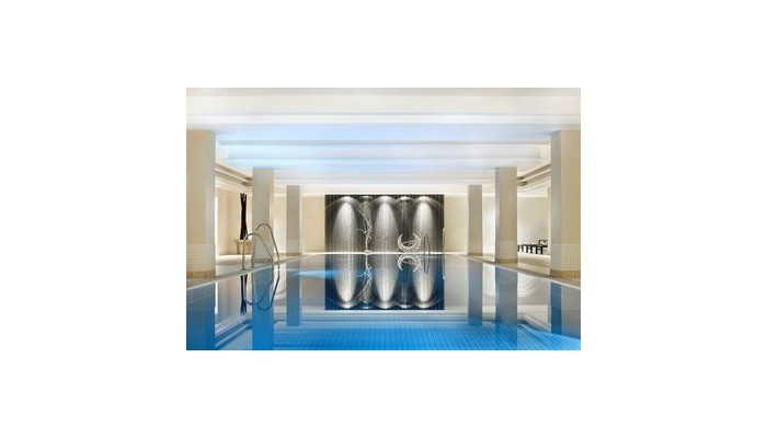 Hotel Le Meridien poza 5