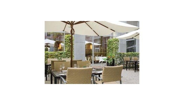 Hotel Le Meridien poza 11