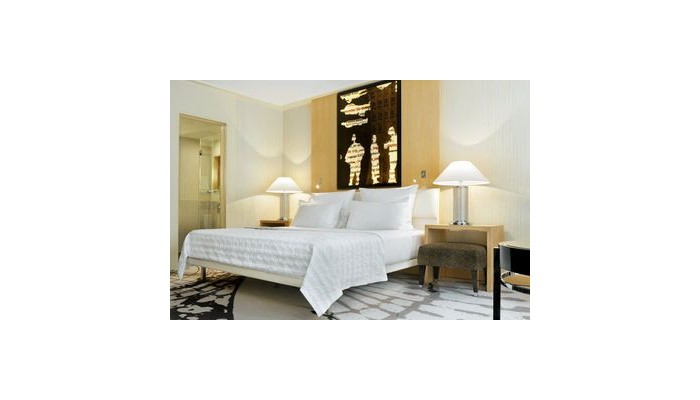 Hotel Le Meridien poza 6