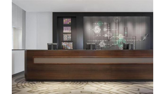 Hotel Le Meridien Munich poza 7