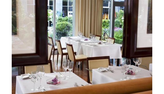 Hotel Le Meridien Munich poza 9