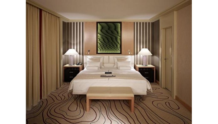 Hotel Le Meridien Munich poza 1