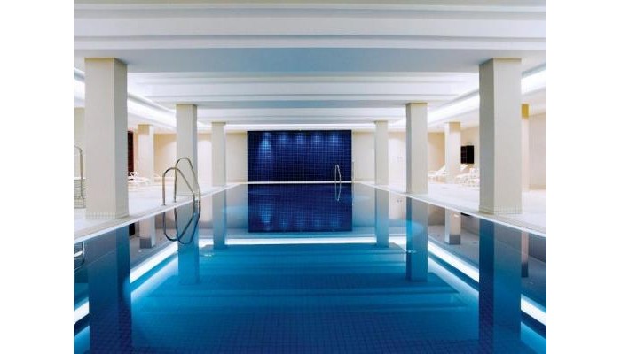 Hotel Le Meridien Munich poza 6