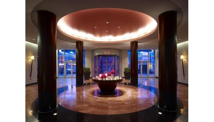 Hotel Le Meridien Munich poza 5