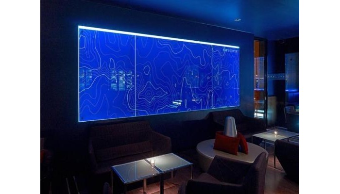 Hotel Le Meridien Munich poza 4