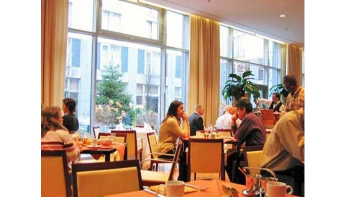 Hotel Le Meridien Munich poza 3