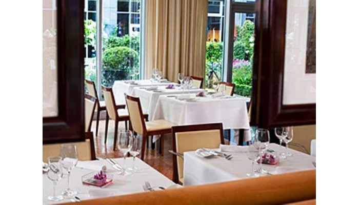 Hotel Le Meridien Munich poza 2