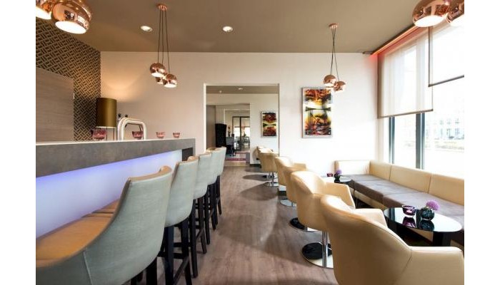 Hotel Leonardo City Olympiapark poza 6