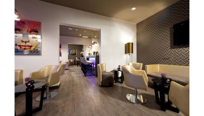 Hotel Leonardo City Olympiapark poza 7