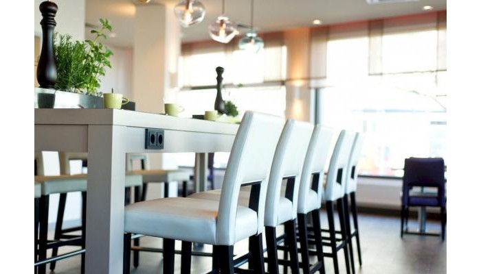 Hotel Leonardo City Olympiapark poza 2