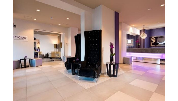 Hotel Leonardo City Olympiapark poza 9