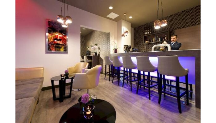 Hotel Leonardo City Olympiapark poza 8