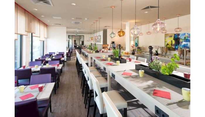 Hotel Leonardo City Olympiapark poza 3