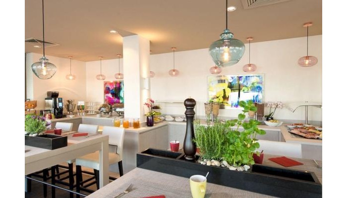 Hotel Leonardo City Olympiapark poza 4