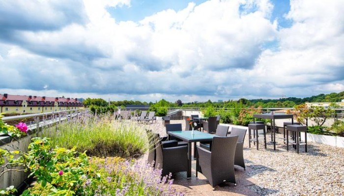 Hotel Leonardo City West poza 1