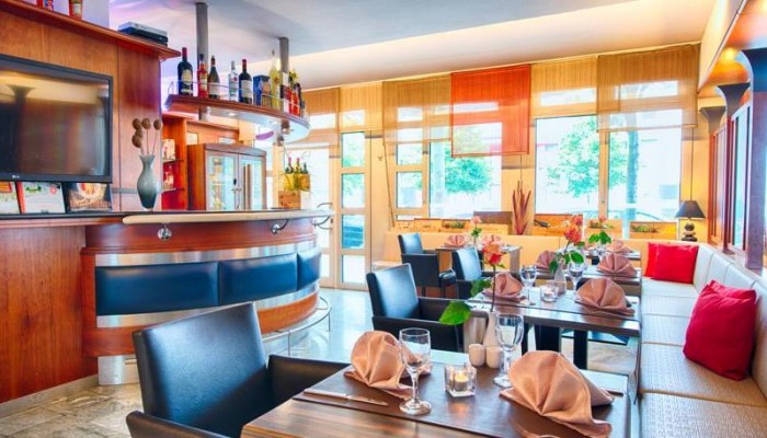 Hotel Leonardo City West poza 6