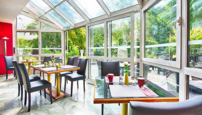 Hotel Leonardo City West poza 4