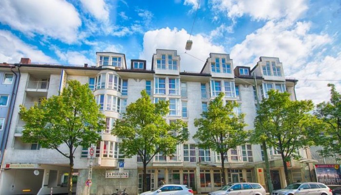 Hotel Leonardo City West poza 0