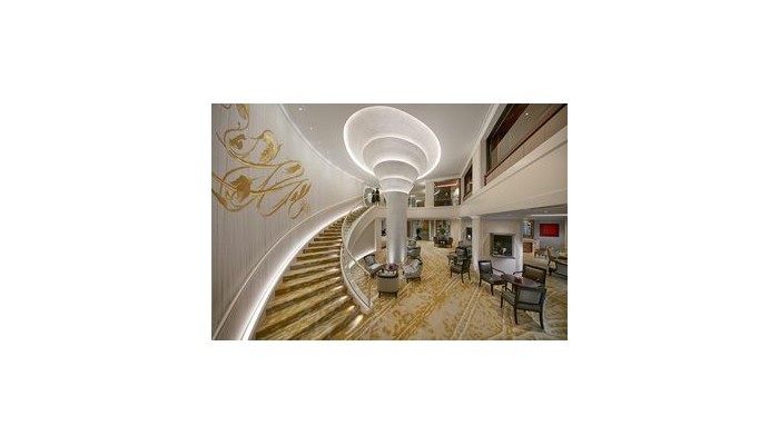 Hotel Mandarin Oriental poza 11