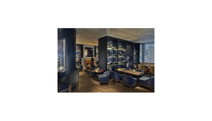 Hotel Mandarin Oriental poza 8