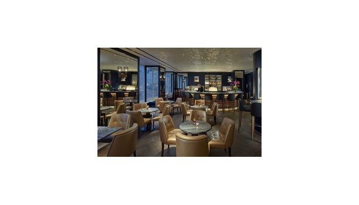 Hotel Mandarin Oriental poza 9