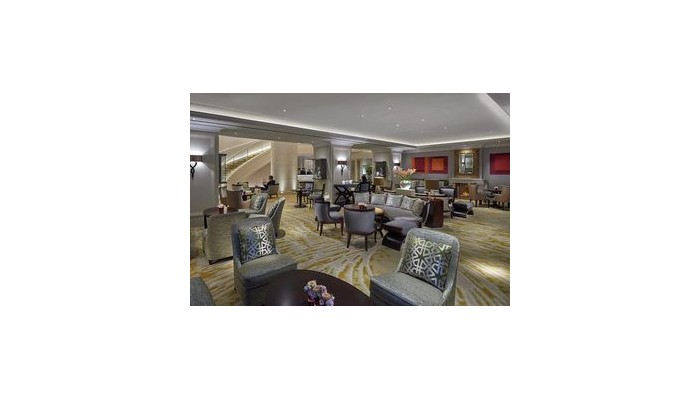 Hotel Mandarin Oriental poza 10