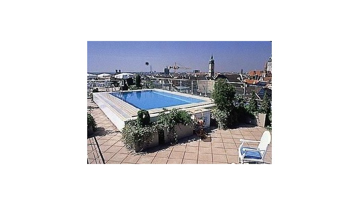 Hotel Mandarin Oriental poza 6