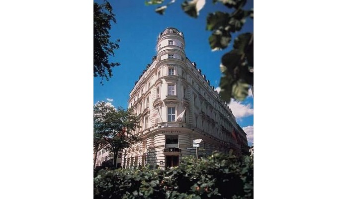 Hotel Mandarin Oriental poza 1