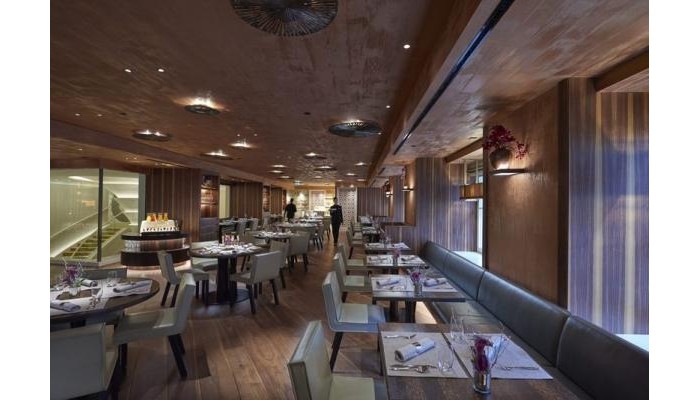 Hotel Mandarin Oriental Munich poza 0