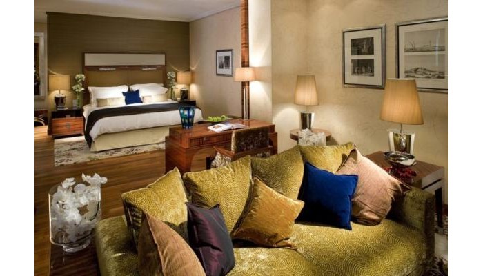 Hotel Mandarin Oriental Munich poza 6