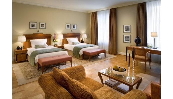 Hotel Mandarin Oriental Munich poza 7