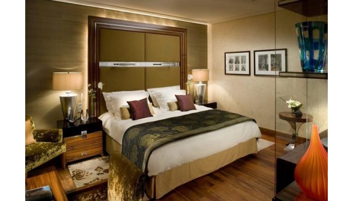 Hotel Mandarin Oriental Munich poza 1
