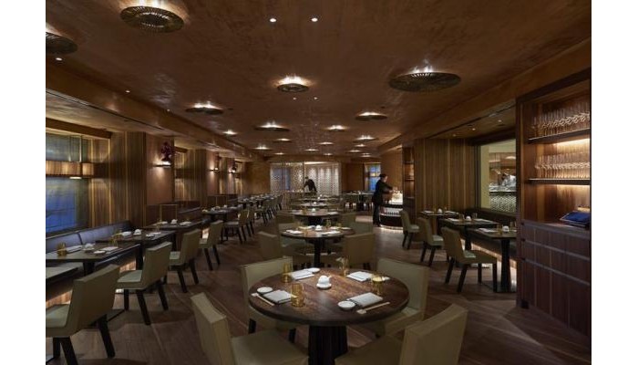 Hotel Mandarin Oriental Munich poza 4