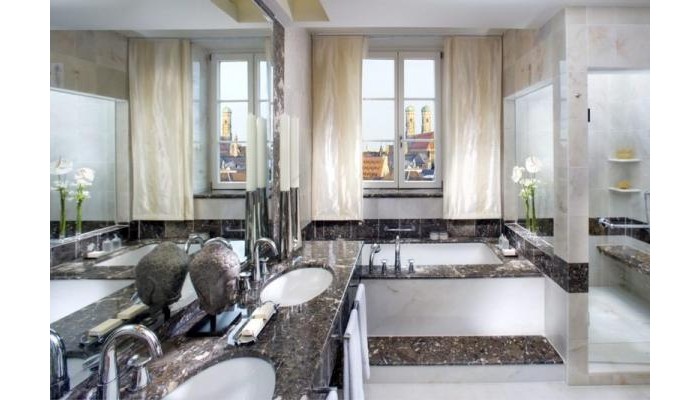 Hotel Mandarin Oriental Munich poza 8