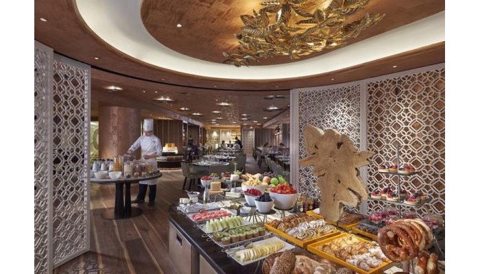 Hotel Mandarin Oriental Munich poza 2