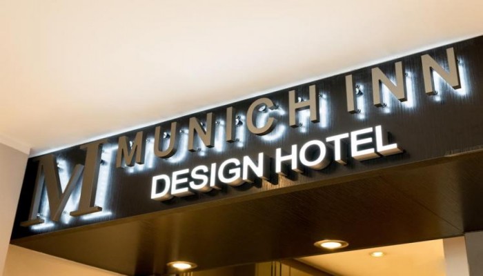 Hotel Munich Inn poza 0