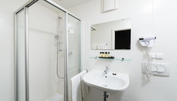 Hotel Munich Inn poza 8