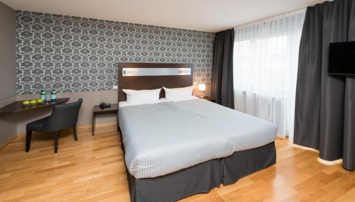 Hotel Munich Inn poza 3