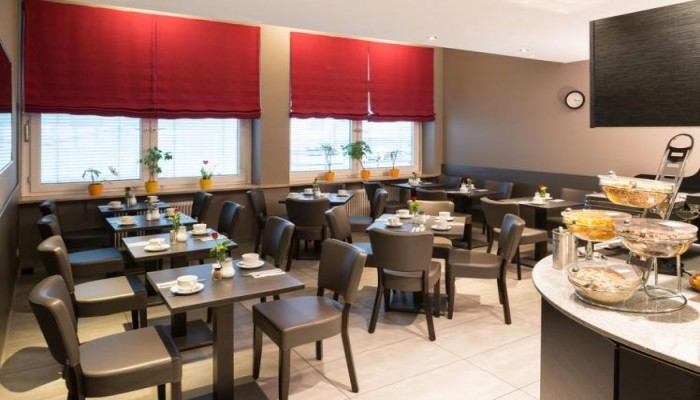 Hotel Munich Inn poza 12