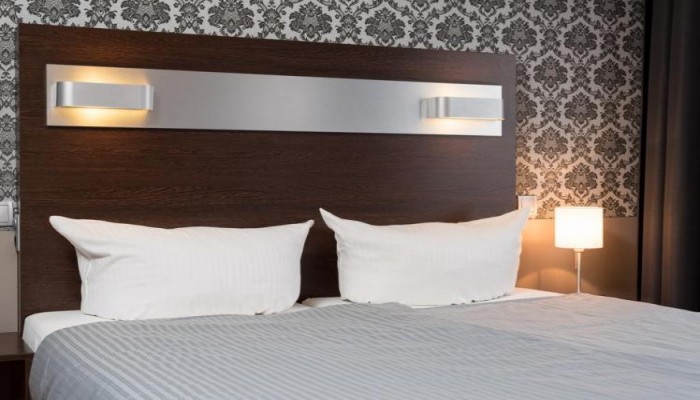 Hotel Munich Inn poza 6