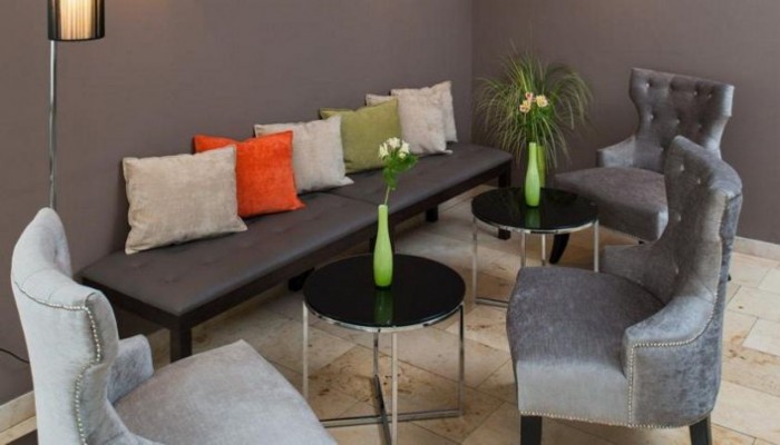 Hotel New Orly poza 9