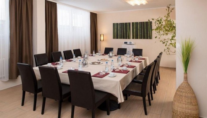 Hotel New Orly poza 18