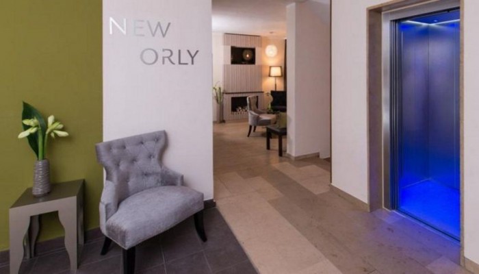 Hotel New Orly poza 8