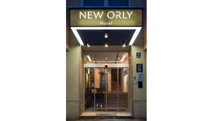 Hotel New Orly poza 19