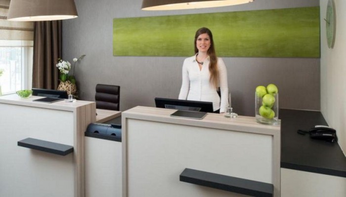 Hotel New Orly poza 4