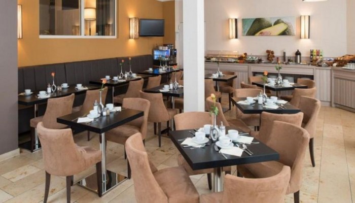 Hotel New Orly poza 2