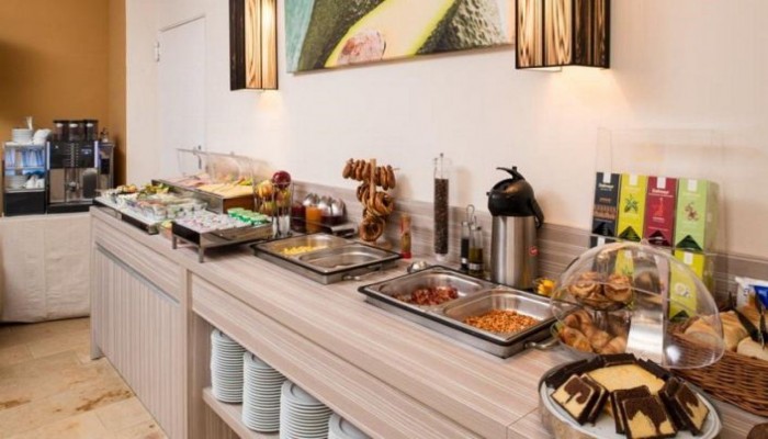 Hotel New Orly poza 11