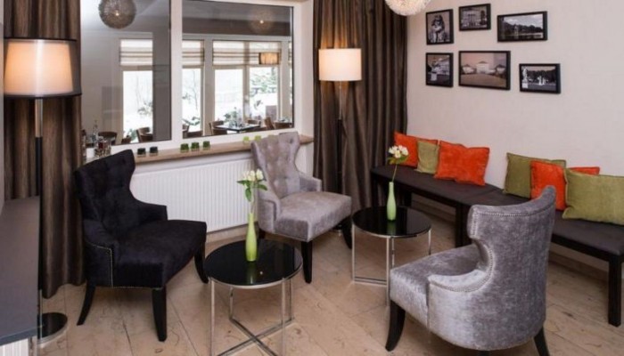 Hotel New Orly poza 10