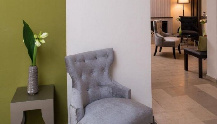 Hotel New Orly poza 3