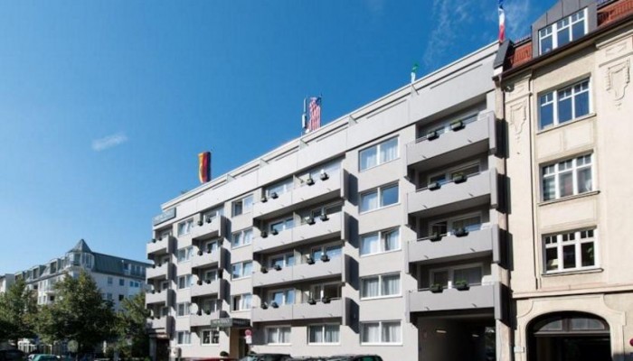 Hotel New Orly poza 20